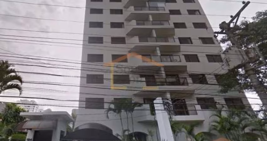 Apartamento com 2 quartos à venda na Rua Heliodora, --, Santana, São Paulo
