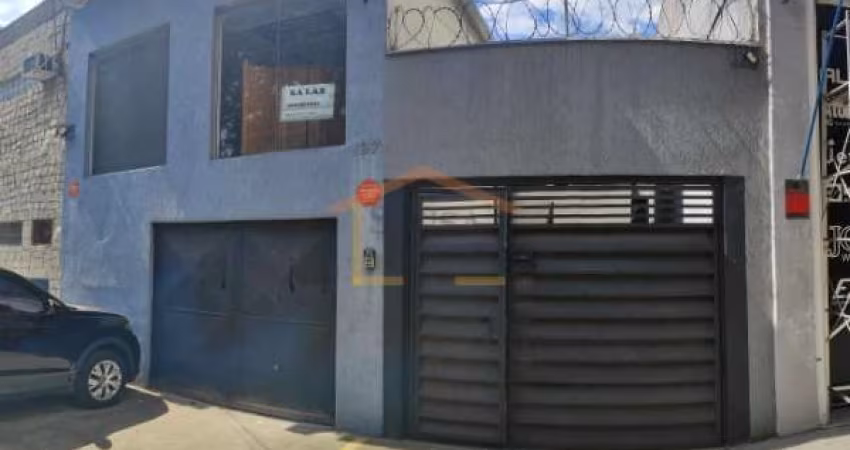 Casa comercial para alugar na Rua Santa Eulália, --, Santana, São Paulo