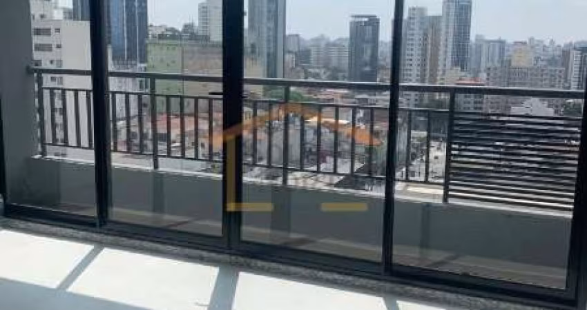 Apartamento com 1 quarto para alugar na Rua Alfredo Pujol, --, Santana, São Paulo
