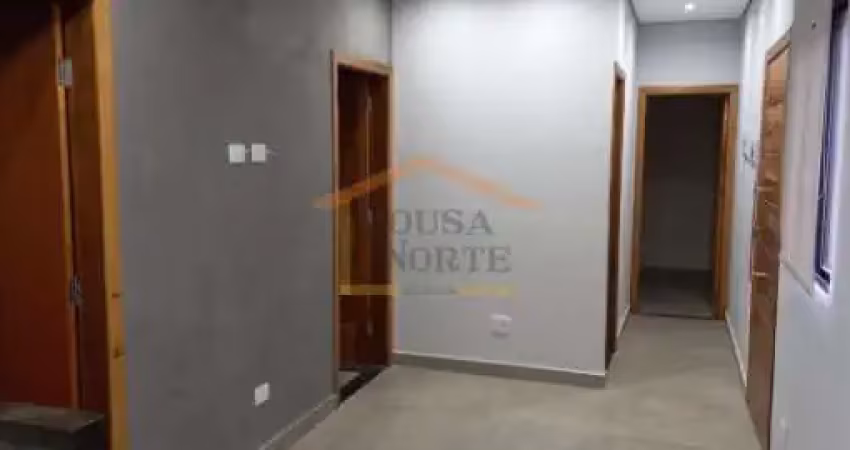 Apartamento com 2 quartos para alugar na Rua Capitão Manuel Novaes, --, Santana, São Paulo