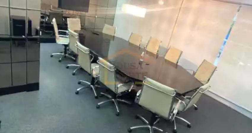 Sala comercial à venda na Alameda Afonso Schmidt, --, Santana, São Paulo