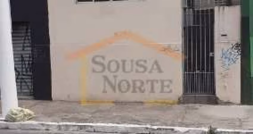 Casa com 2 quartos à venda na Largo Conselheiro Moreira de Barros, --, Santana, São Paulo