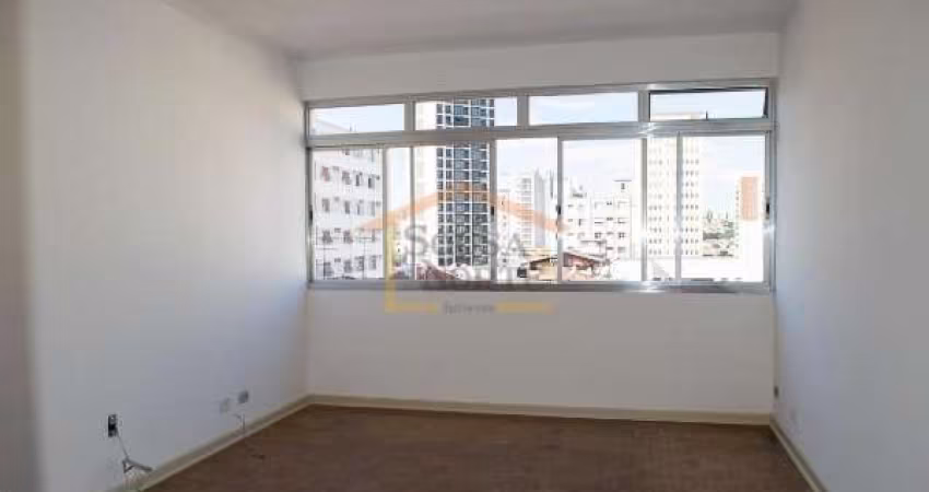 Apartamento com 3 quartos à venda na Rua Duarte de Azevedo, --, Santana, São Paulo