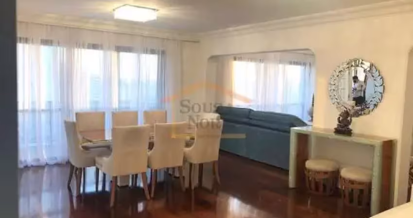 Apartamento com 4 quartos à venda na Rua Voluntários da Pátria, --, Santana, São Paulo