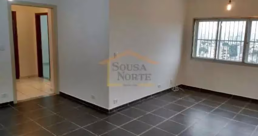 Apartamento com 3 quartos à venda na Rua José Debieux, --, Santana, São Paulo
