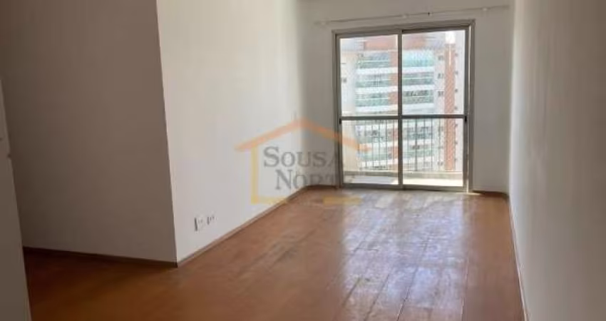 Apartamento com 3 quartos para alugar na Rua Garção Tinoco, --, Santana, São Paulo