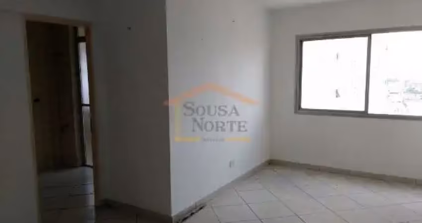 Apartamento com 3 quartos à venda na Rua Voluntários da Pátria, --, Santana, São Paulo