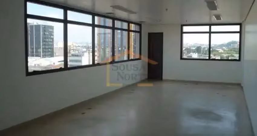 Sala comercial à venda na Rua Ezequiel Freire, --, Santana, São Paulo