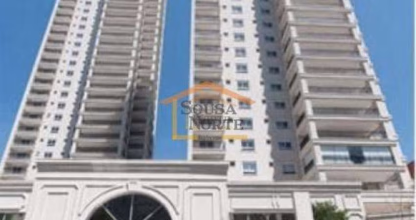 Apartamento com 4 quartos à venda na Alameda Afonso Schmidt, --, Santana, São Paulo