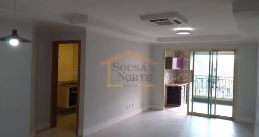 Apartamento com 3 quartos à venda na Rua Salete, --, Santana, São Paulo