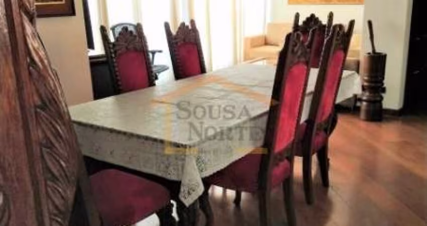 Apartamento com 3 quartos à venda na Rua Doutor César, --, Santana, São Paulo