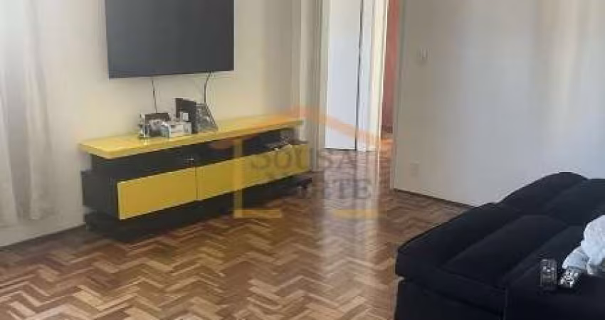 Apartamento com 2 quartos à venda na Rua Doutor César, --, Santana, São Paulo