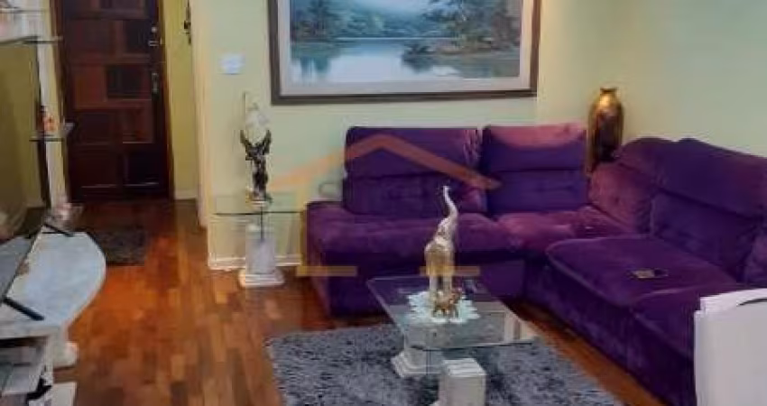 Apartamento com 4 quartos à venda na Rua Duarte de Azevedo, --, Santana, São Paulo