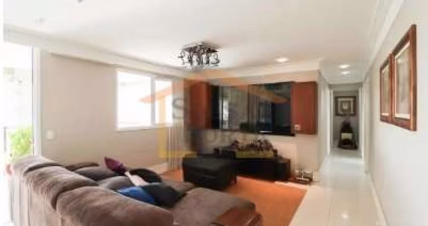 Apartamento com 3 quartos à venda na Rua Conselheiro Pedro Luís, --, Santana, São Paulo