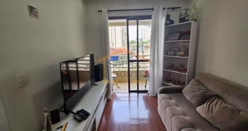 Apartamento com 2 quartos à venda na Macaia-mirim, --, Santana, São Paulo