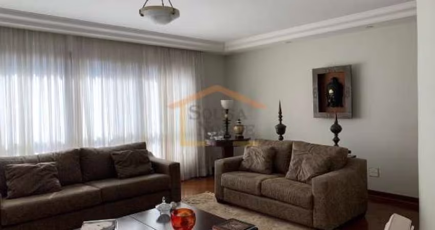 Apartamento com 4 quartos à venda na Rua Pedro Doll, --, Santana, São Paulo