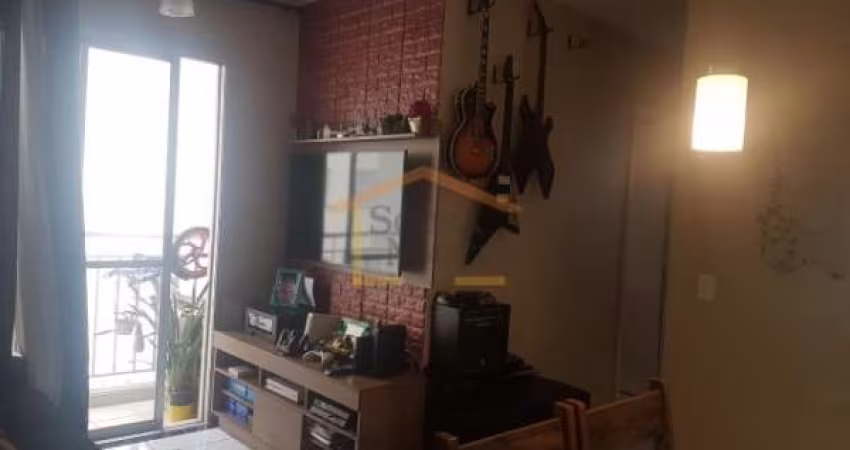 Apartamento com 2 quartos à venda na Rua Eugênio de Freitas, --, Vila Guilherme, São Paulo