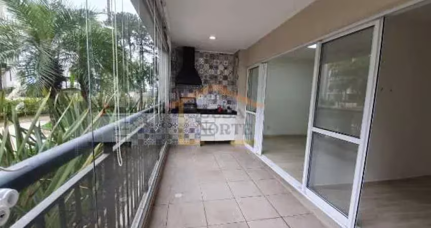 Apartamento com 3 quartos à venda na Rua Mateus Garcia, --, Tremembé, São Paulo