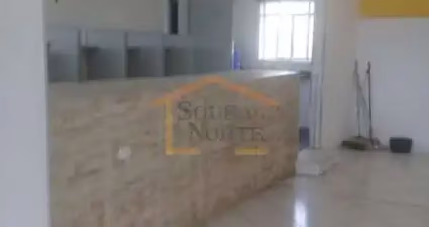 Sala comercial para alugar na Rua Nova dos Portugueses, --, Santana, São Paulo