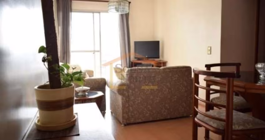 Apartamento com 3 quartos à venda na Rua Marechal Hermes da Fonseca, --, Santana, São Paulo