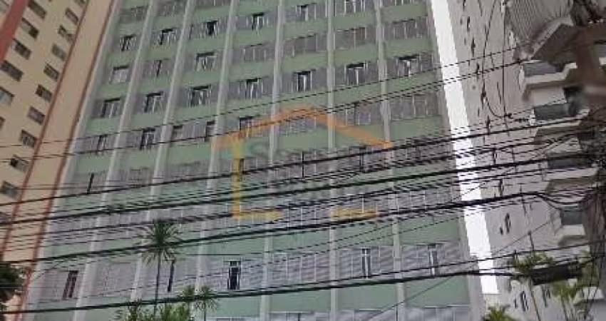 Apartamento com 2 quartos à venda na Rua Voluntários da Pátria, --, Santana, São Paulo
