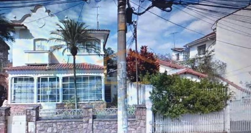 Terreno à venda na Rua Doutor Gabriel Piza, --, Santana, São Paulo