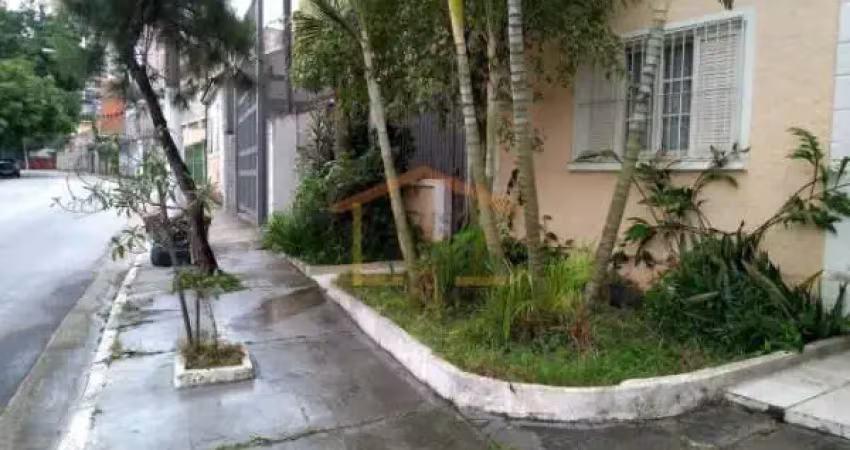 Casa com 3 quartos à venda na Rua Cônego Manuel Vaz, --, Santana, São Paulo