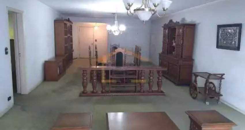Apartamento com 3 quartos à venda na Rua Nunes Garcia, --, Santana, São Paulo