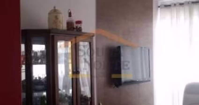 Apartamento com 3 quartos à venda na Rua Duarte de Azevedo, --, Santana, São Paulo