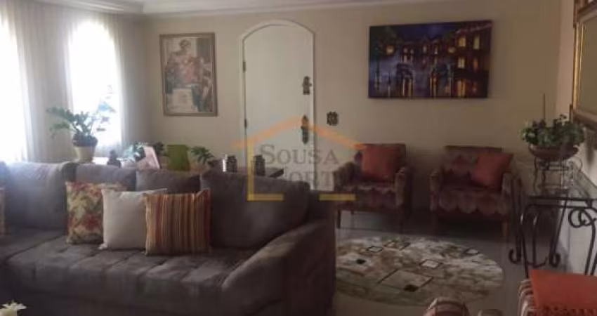 Casa com 6 quartos à venda na Rua Vitória Perpétua, --, Santana, São Paulo