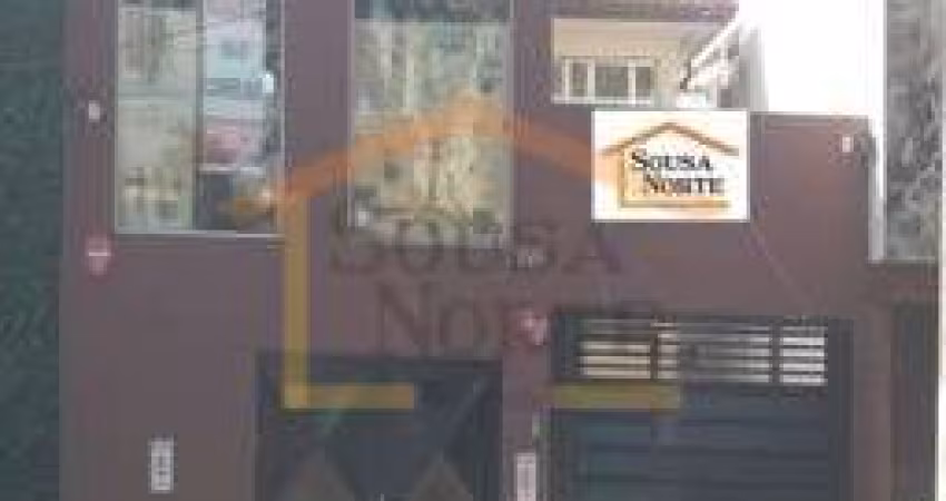 Casa comercial para alugar na Rua Santa Eulália, --, Santana, São Paulo