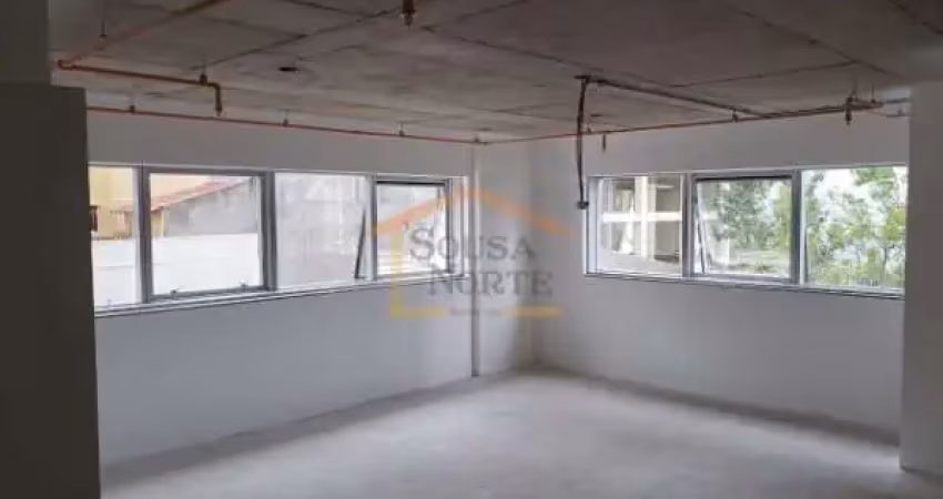 Sala comercial à venda na Rua Voluntários da Pátria, --, Santana, São Paulo