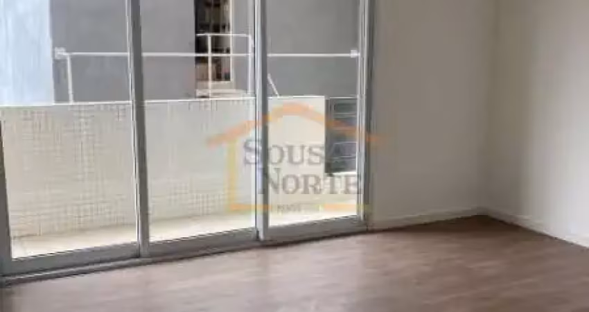 Sala comercial à venda na Rua Ezequiel Freire, --, Santana, São Paulo