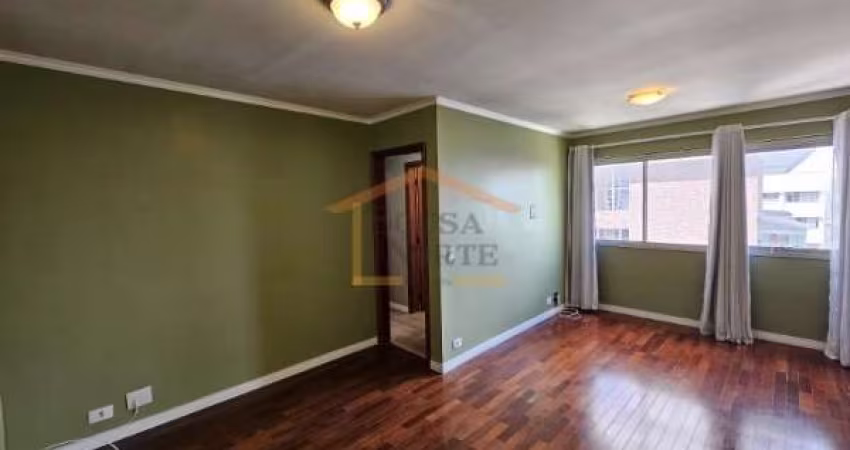Apartamento com 2 quartos para alugar na Rua Eudoro Lemos de Oliveira, --, Santana, São Paulo
