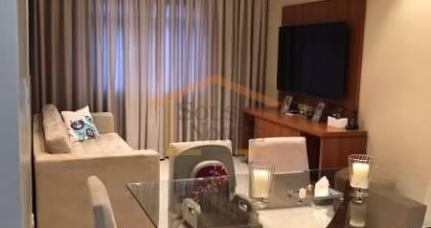 Apartamento com 3 quartos à venda na Rua Coronel Lúcio Rosales, --, Santana, São Paulo