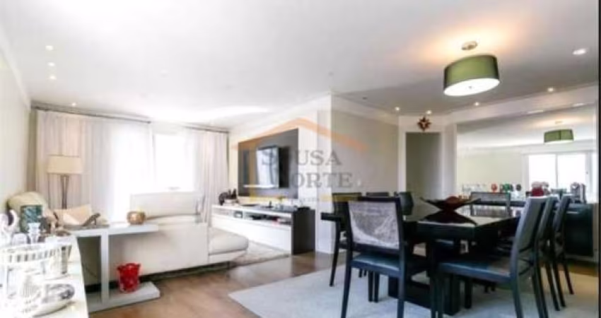 Apartamento com 3 quartos à venda na Rua Luís Antônio dos Santos, --, Santa Teresinha, São Paulo