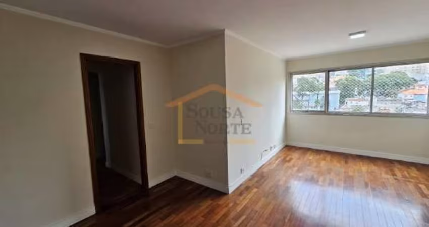 Apartamento com 3 quartos para alugar na Avenida Braz Leme, --, Santana, São Paulo
