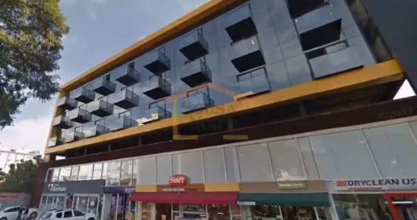 Sala comercial para alugar na Rua Augusto Tolle, --, Santana, São Paulo