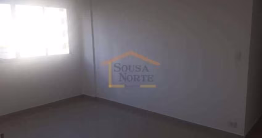 Apartamento com 2 quartos à venda na Rua Ana Benvinda de Andrade, --, Santana, São Paulo