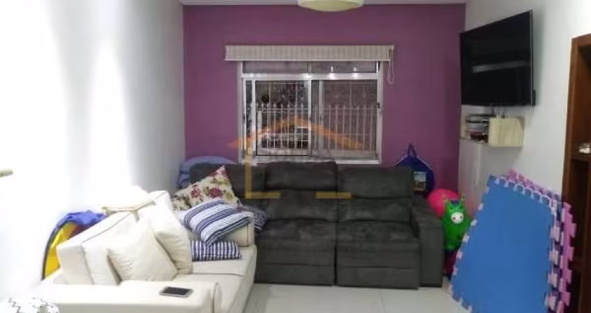 Apartamento com 3 quartos à venda na Rua Coronel Lúcio Rosales, --, Santana, São Paulo