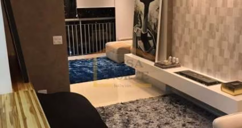 Apartamento com 2 quartos à venda na Rua Maria Curupaiti, --, Santana, São Paulo