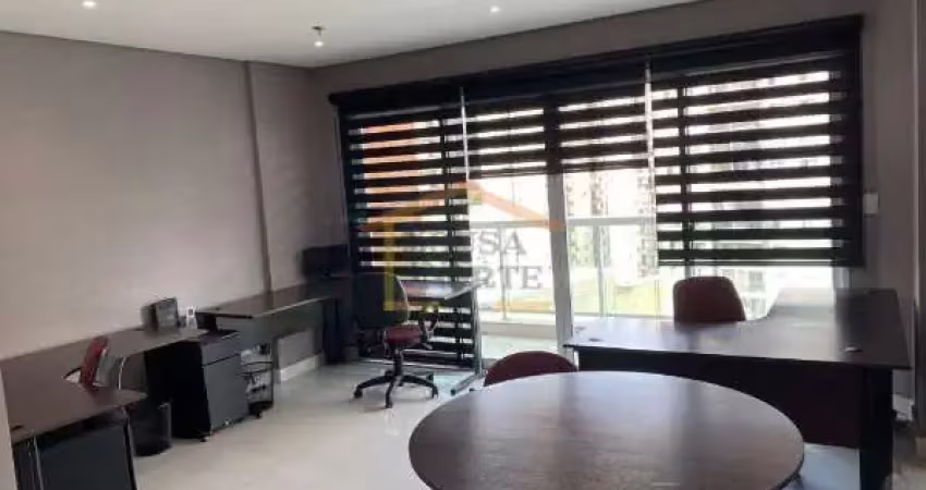 Sala comercial para alugar na Alameda Afonso Schmidt, --, Santana, São Paulo