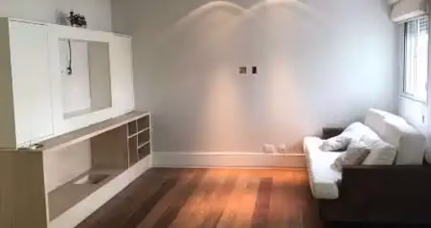 Apartamento com 4 quartos para alugar na Rua Dona Luiza Tolle, --, Santana, São Paulo