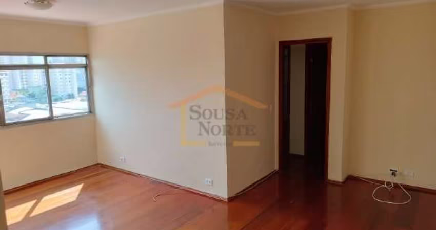 Apartamento com 2 quartos à venda na Rua Doutor César, --, Santana, São Paulo