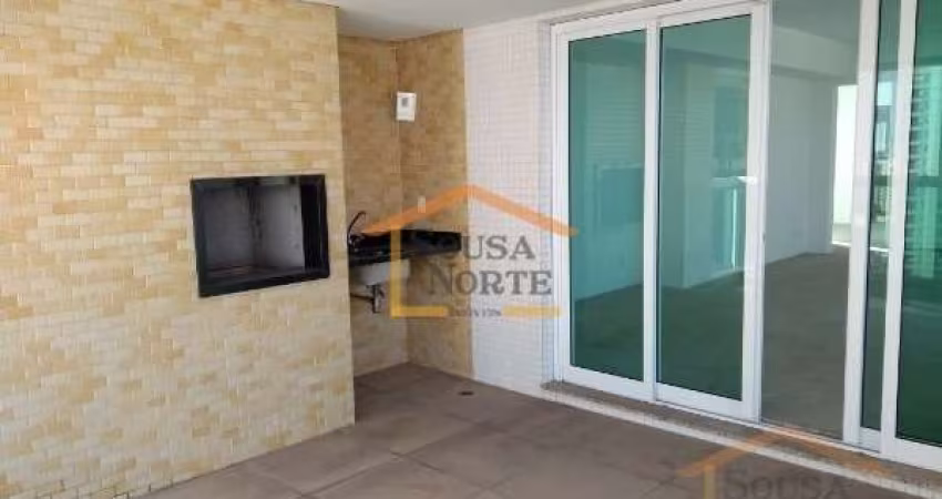 Apartamento com 4 quartos à venda na Rua Antônio Pereira de Sousa, --, Santana, São Paulo
