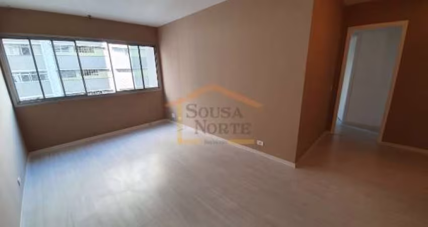 Apartamento com 2 quartos para alugar na Rua Eudoro Lemos de Oliveira, --, Santana, São Paulo