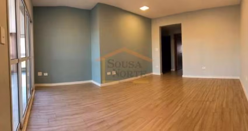 Apartamento com 3 quartos à venda na Rua Dona Martinha, --, Santa Teresinha, São Paulo