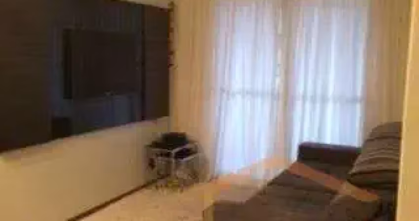 Apartamento com 3 quartos à venda na Rua Antenor Guirlanda, --, Casa Verde, São Paulo