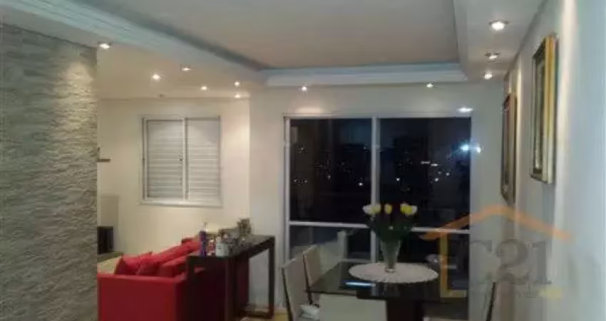 Apartamento com 2 quartos à venda na Avenida Conceição, --, Vila Guilherme, São Paulo