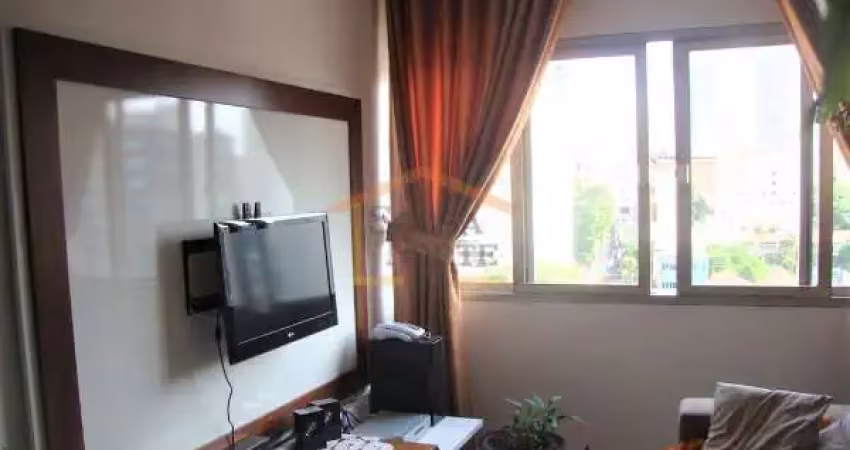 Apartamento com 3 quartos para alugar na Rua Doutor César, --, Santana, São Paulo